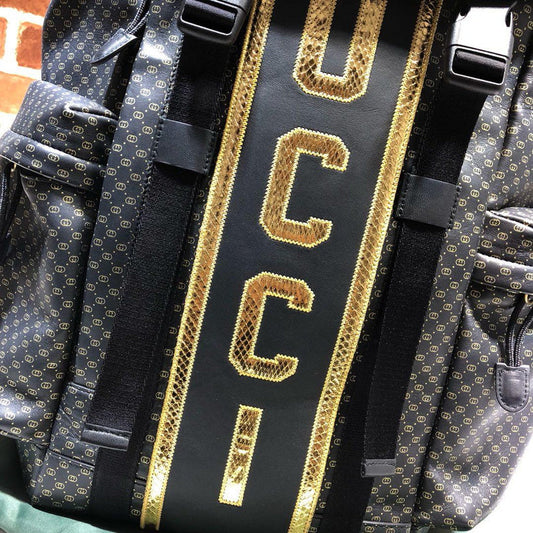 AmeliaLuxury - GCI Bags - 1190