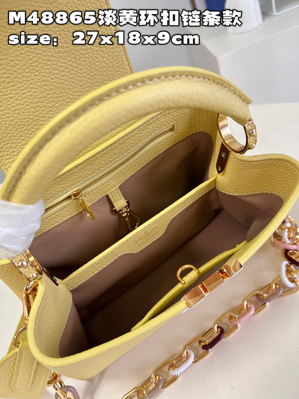 Amelia's Bag Gallery - LOV Bags - 955