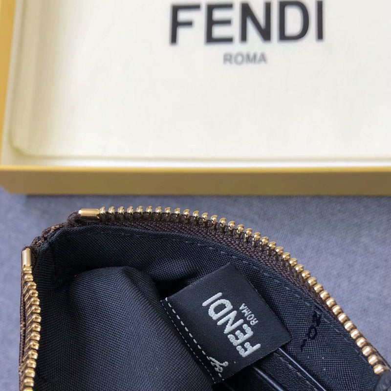 Amelia- FDE Bags - 718