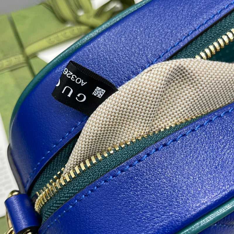 Amelia-i GUKI Women Bags - 831