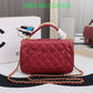 Amelia CHL Bags - 1806