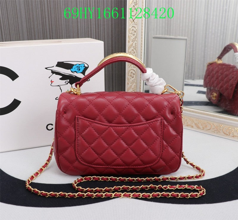 Amelia CHL Bags - 1806