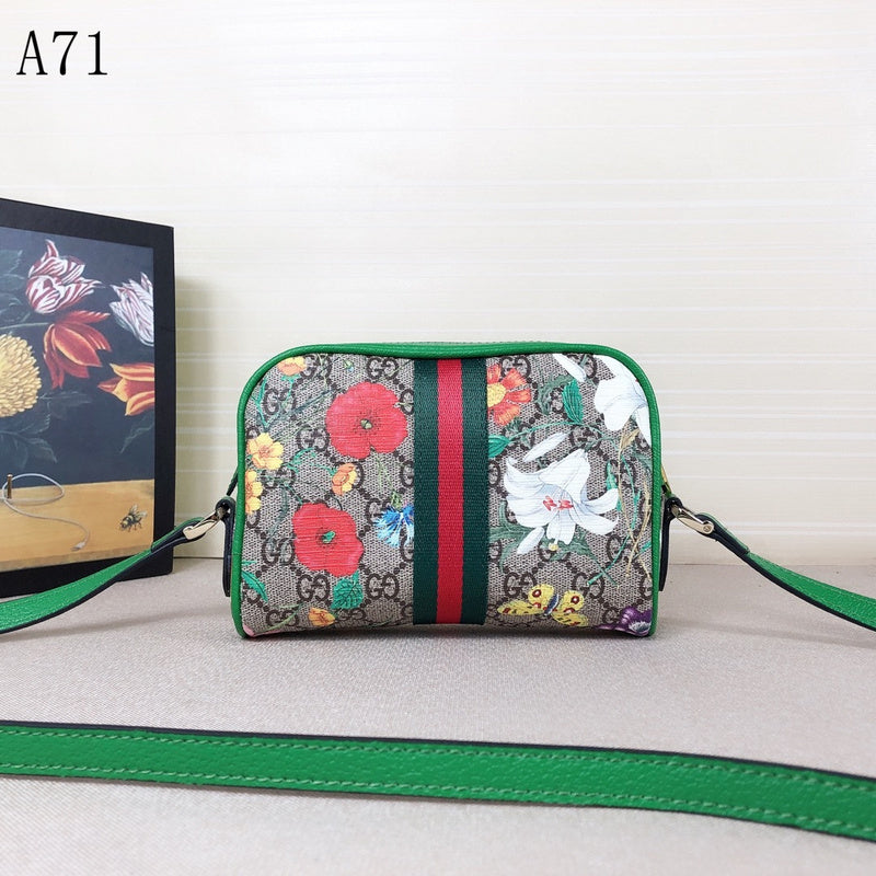 Amelia - GCI Bags - 10334