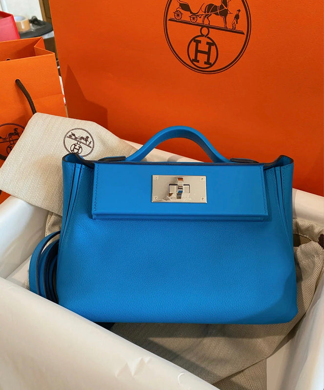 Amelia - HMS Bags - 1808
