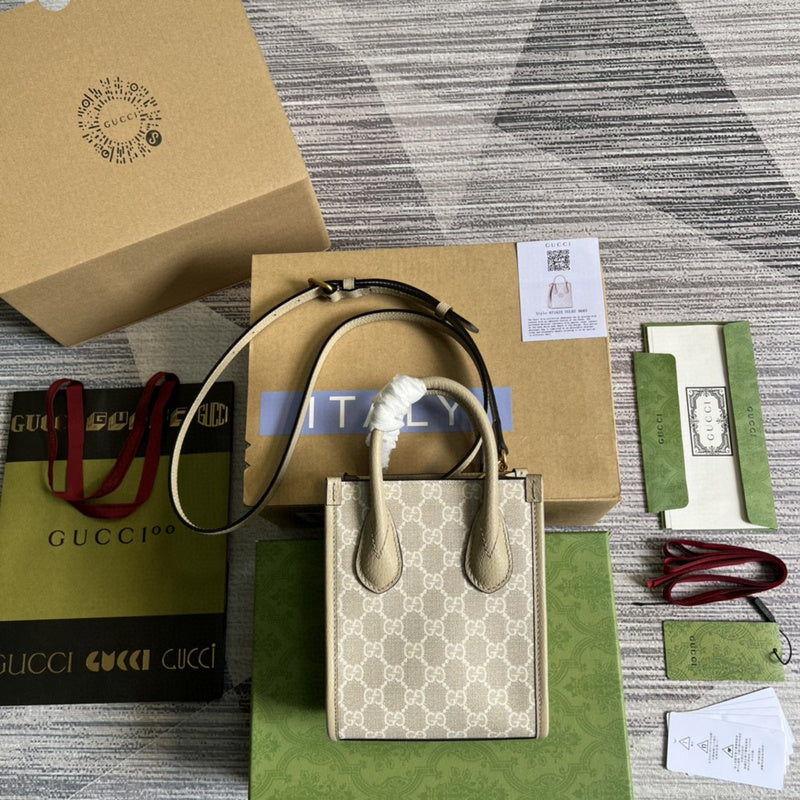 Amelia-i GUKI Women Bags - 1205