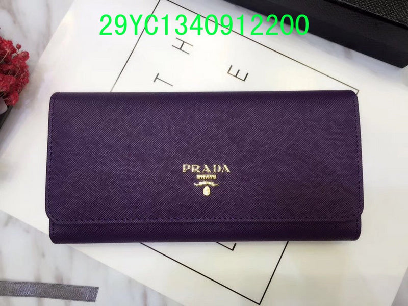 Amelia - PD Wallet - 456