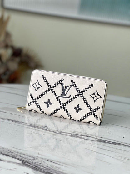 Fashion Lu-Vi bags - 5375