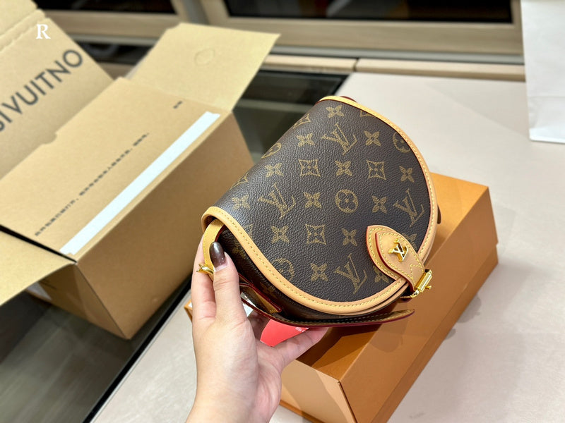 Amelia - LV Bags - 14368