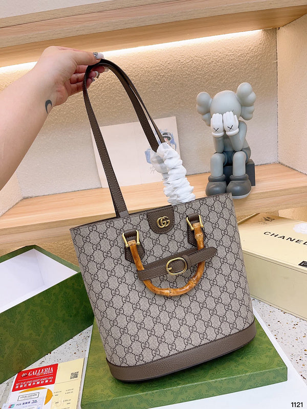 Amelia  - GCI Bags - 11647