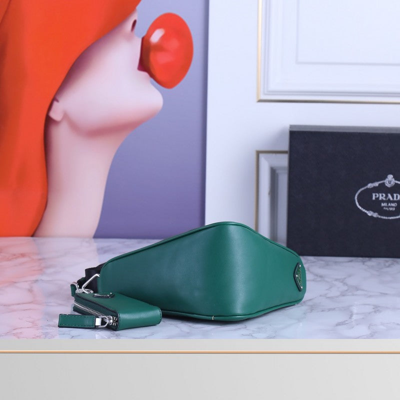 Amelia- PRDA  LUXURY BAGS - 031