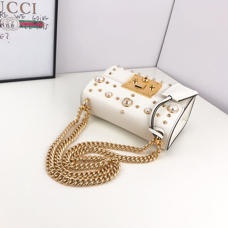 Amelia Fashion - GCI Bags - 2485