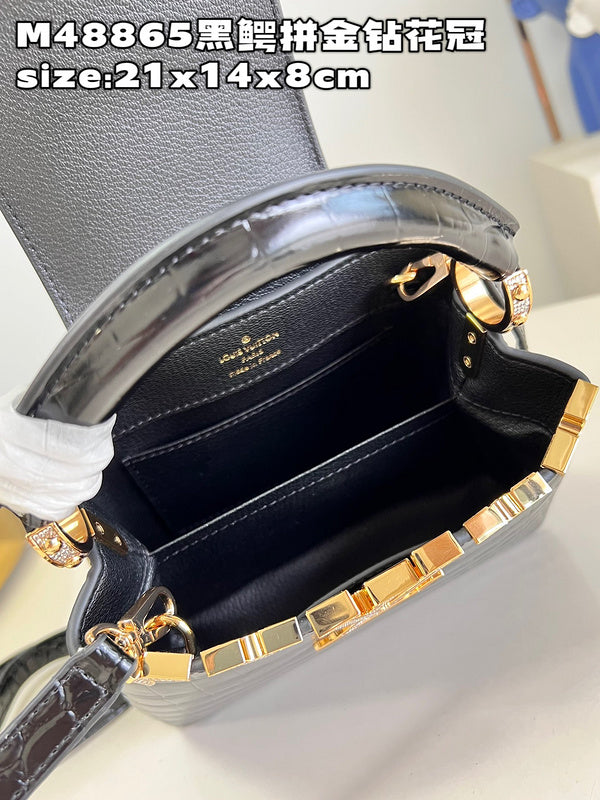 Amelia's Bag Gallery - LOV Bags - 1062