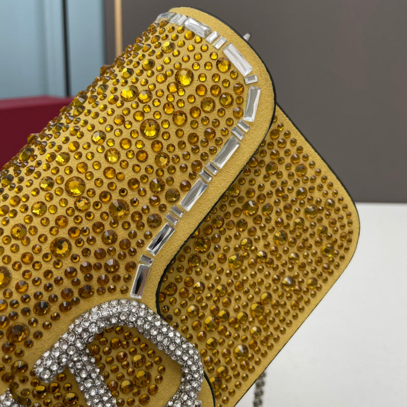 Amelia- VEL WOMEN LUXURY BAGS - 599