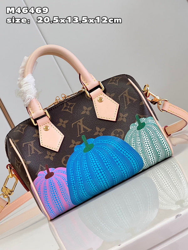 Amelia - LV Bags - 15460