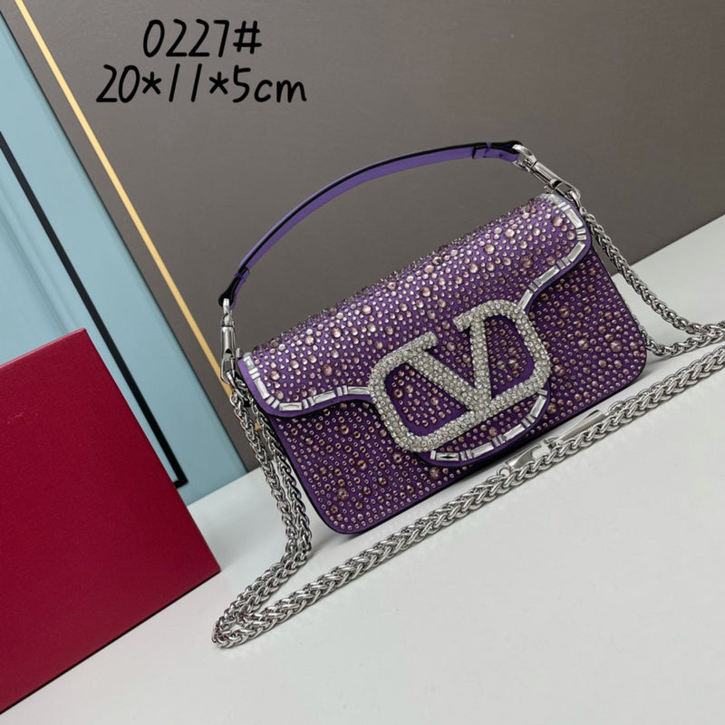 VAL LUXURY BAGS - FOR FASHION LOVERS  AFFORDABLE LUXURY BAGS- 317