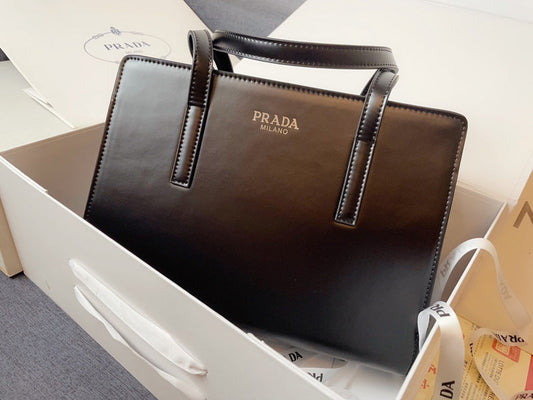 Amelia- PRDA  LUXURY BAGS - 518
