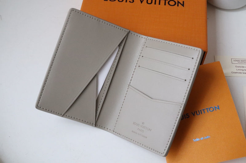 Amelia- LOV  Luxury  Wallets - 630
