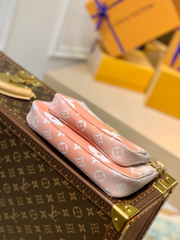 Fan Fashion Lu-Vi bags - 17591