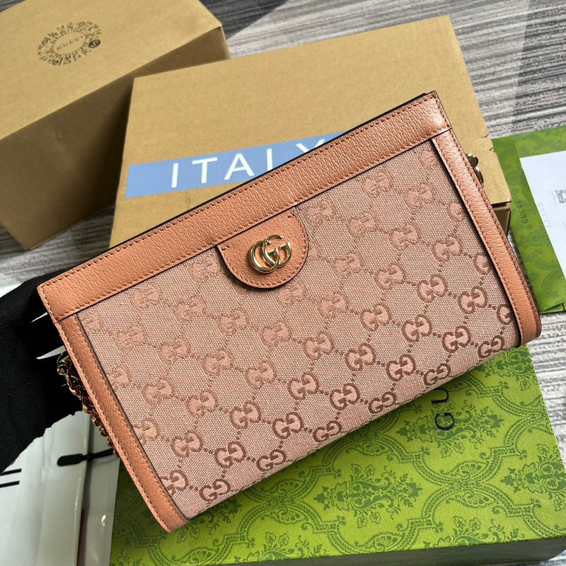 Amelia- GCI LUXURY LADY BAG - BRANDED BAGS FOR WOMEN - 054