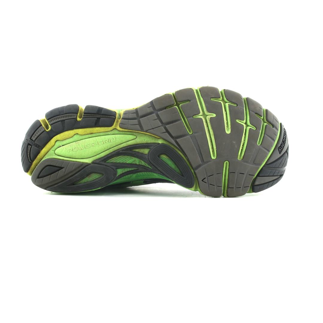 SAUCONY GUIDE 8