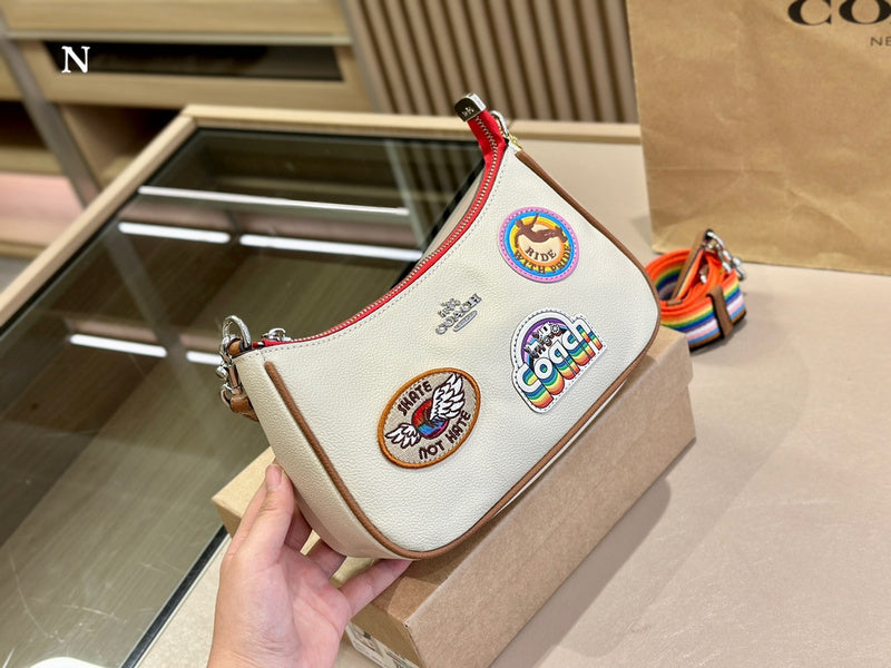 Amelia - CCH Bags - 073