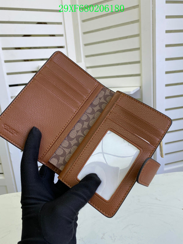 Amelia - CAH Wallet - 037