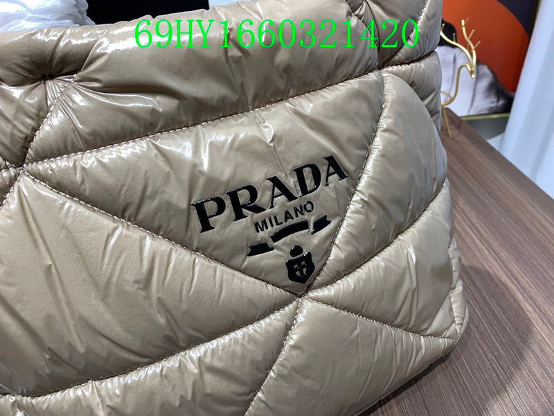 Prada Bags - The Barnes Bags  1556