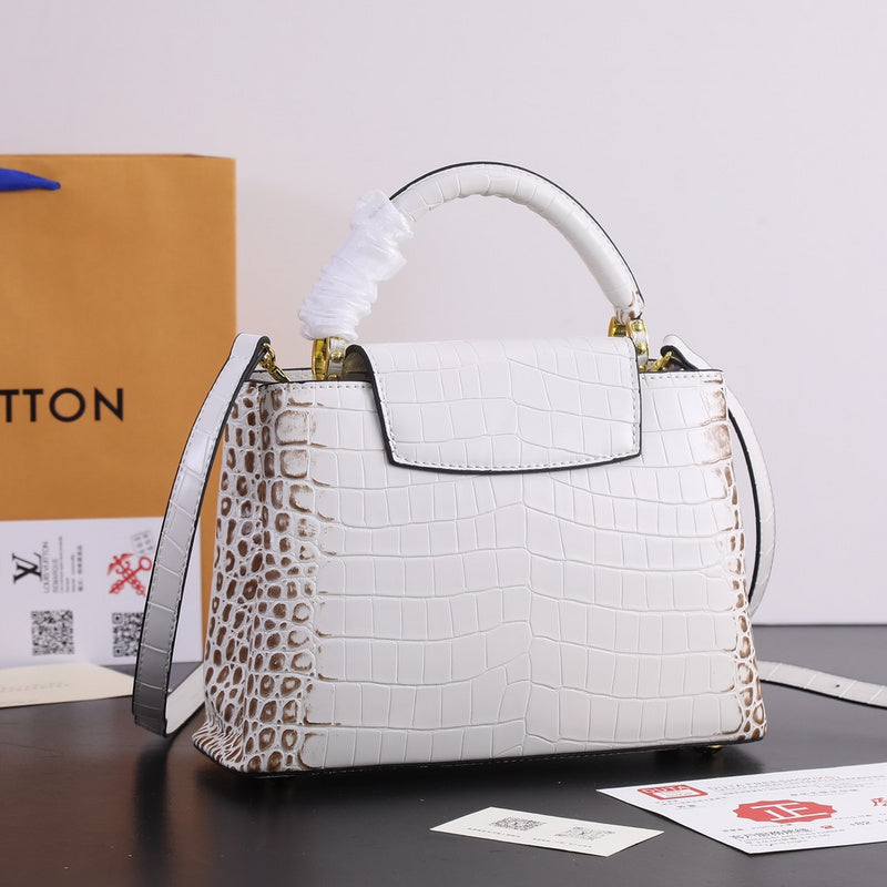 Amelia- GUKI Women Bags - 1724