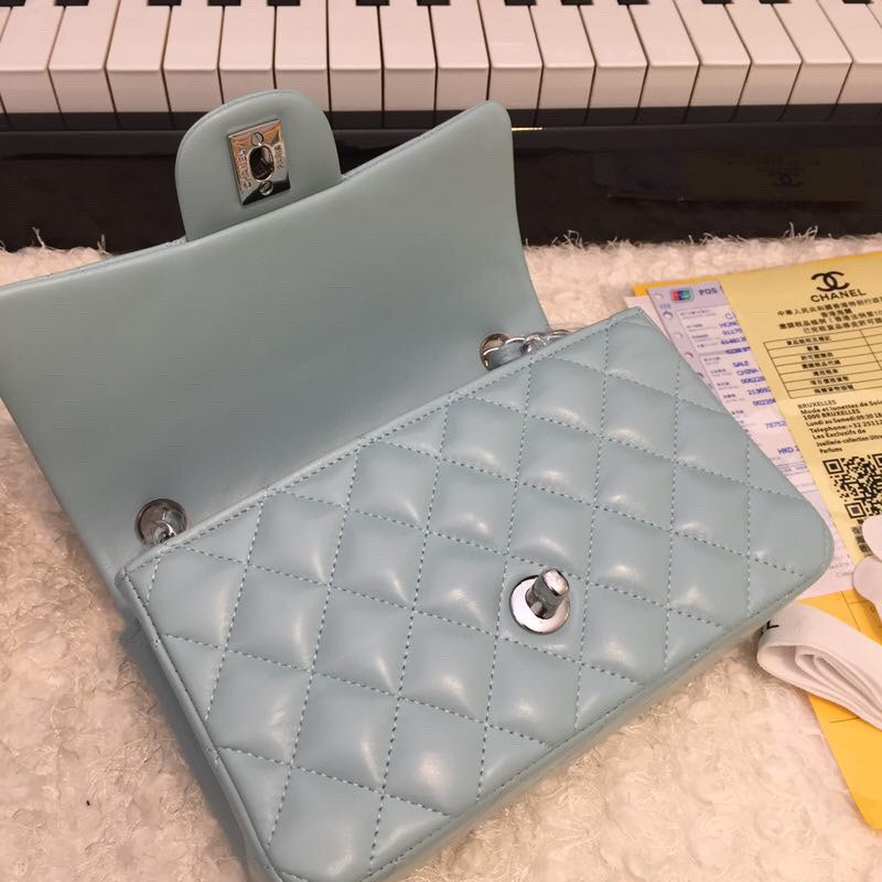 Amelia- CHL Lady Bags - 182