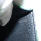 Louis Vuitton Léna  Leather Clutch Bag