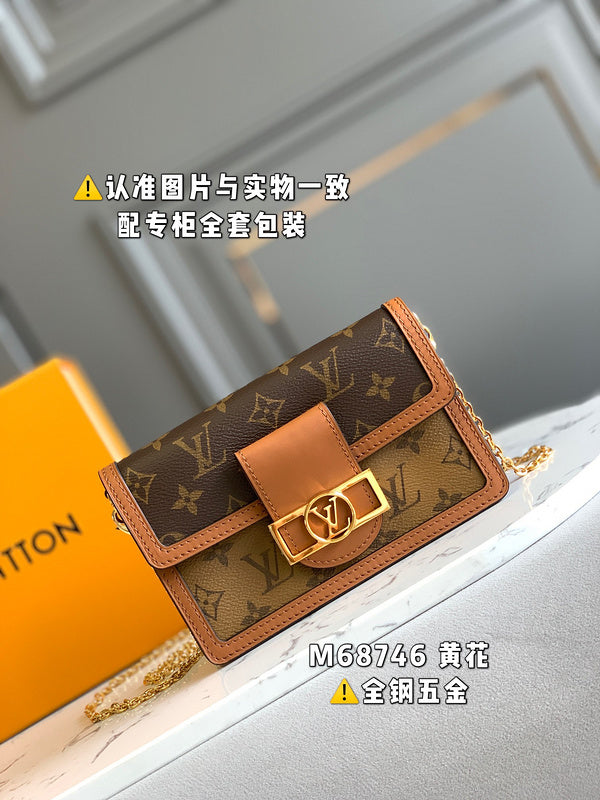 Amelia - LV Bags - 16606