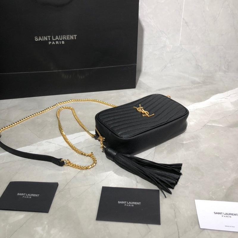 Amelia - YSL Bag - 4094
