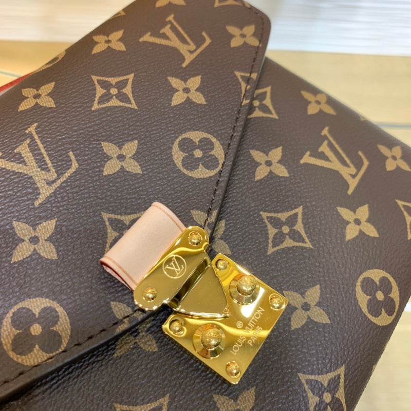 Fan Fashion Lu-Vi Bags - 16665