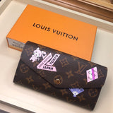 Amelia - LV Bags - 13825