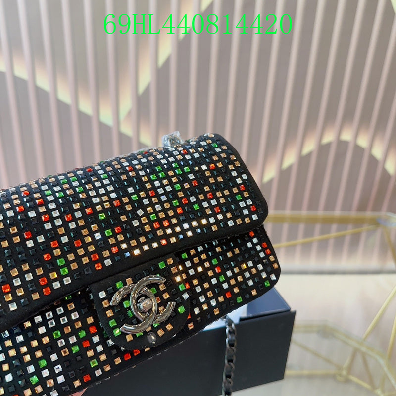 Amelia - CHL Bags - 206
