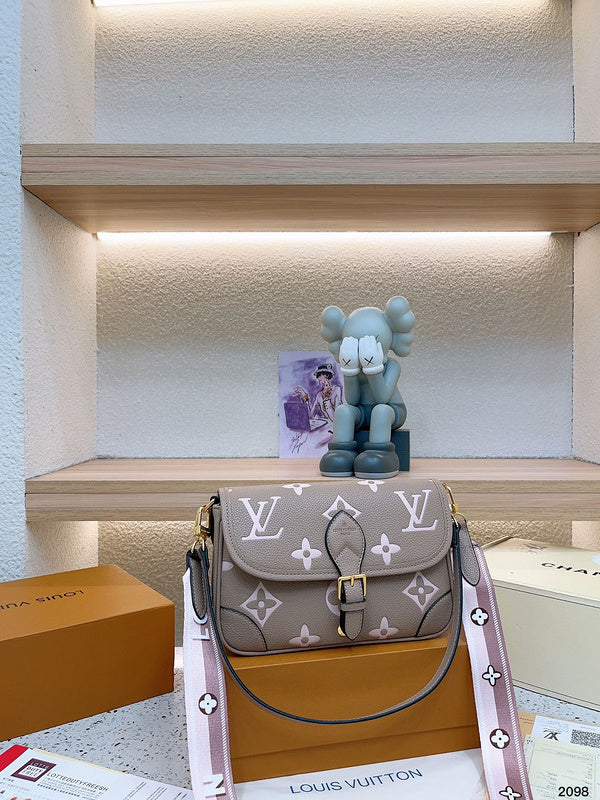 Amelia - LV Bags - 14640