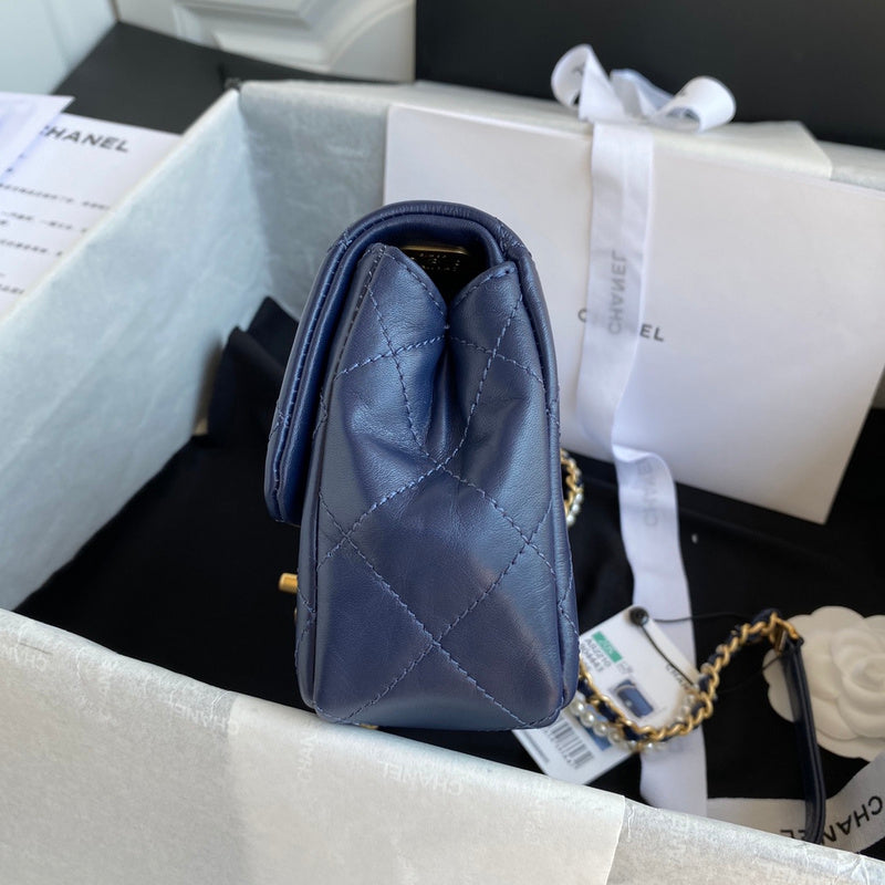 Amelia- CHL Bags - 6381