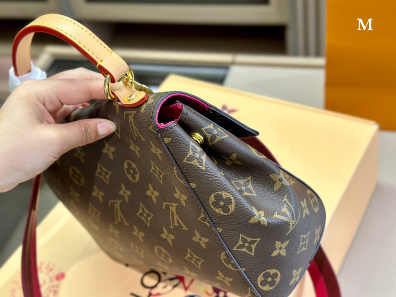 Amelia - LV Bags - 15016