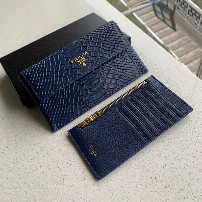 Amelia - PD Wallet - 498