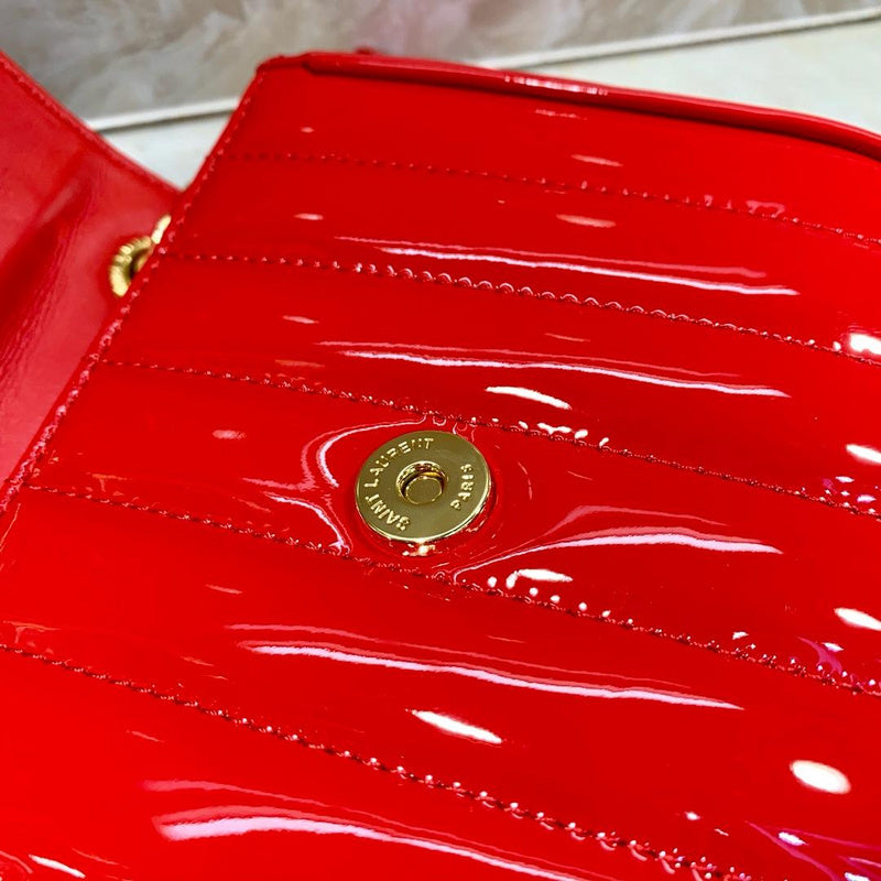 Amelia - YSL Bag - 2928