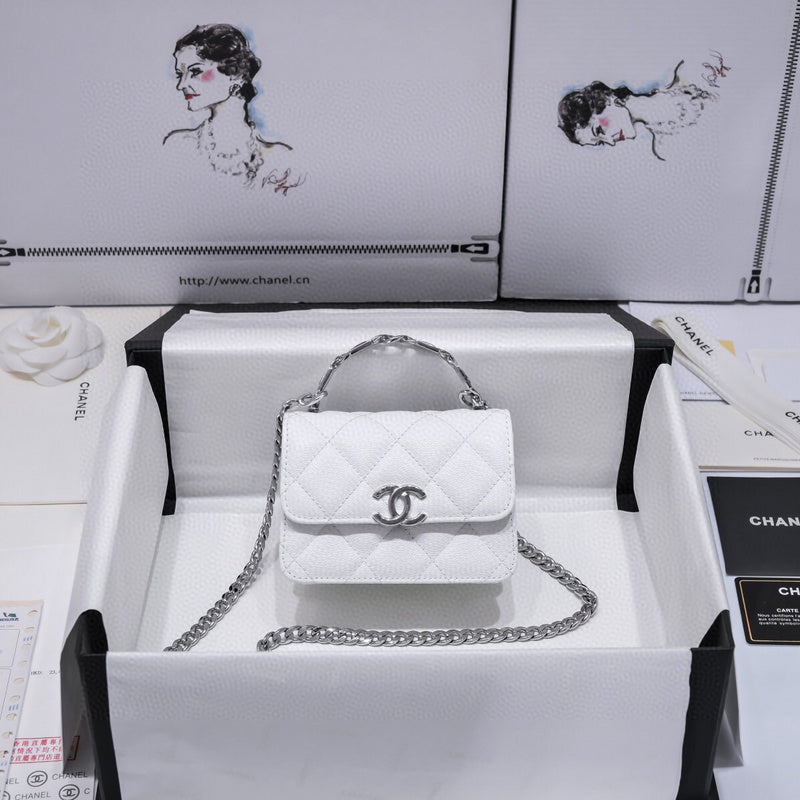 AmeliaLuxury - CHL Bags - 2931