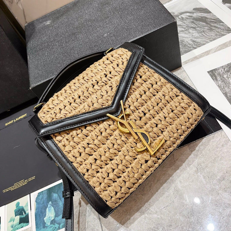 Amelia - YSL Bag - 3635