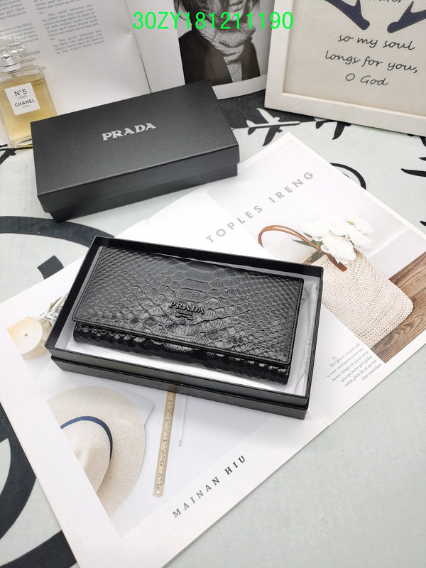 Amelia - PD Wallet - 291