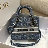 Amelia- DYOR FASHION BAGS - 2094