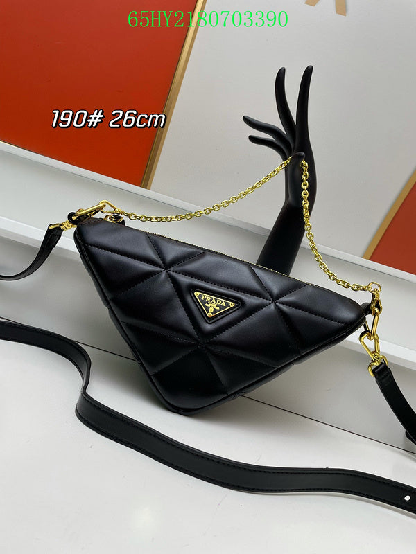 Prada Bags - The Barnes Bags  123