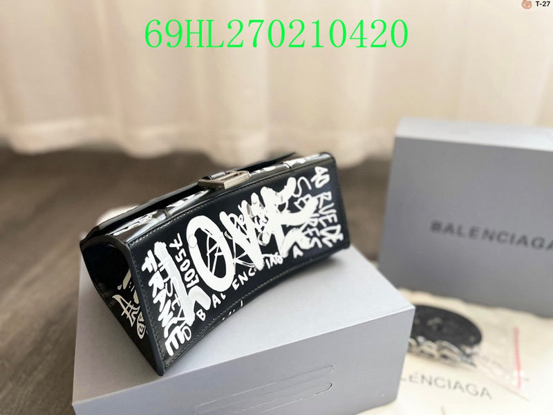 Amelia - BGA Bags - 2398