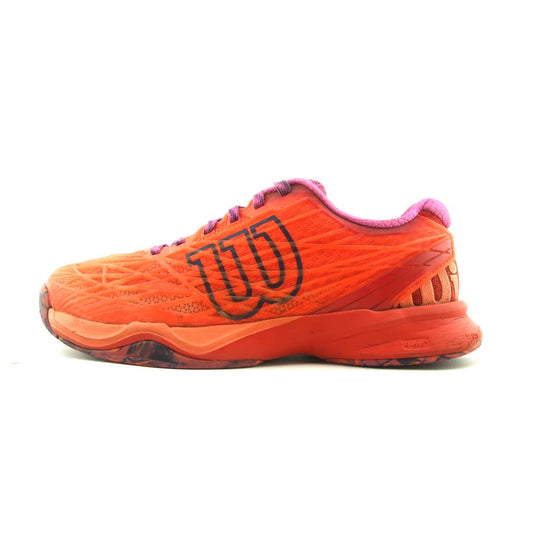 WILSON  KAOS