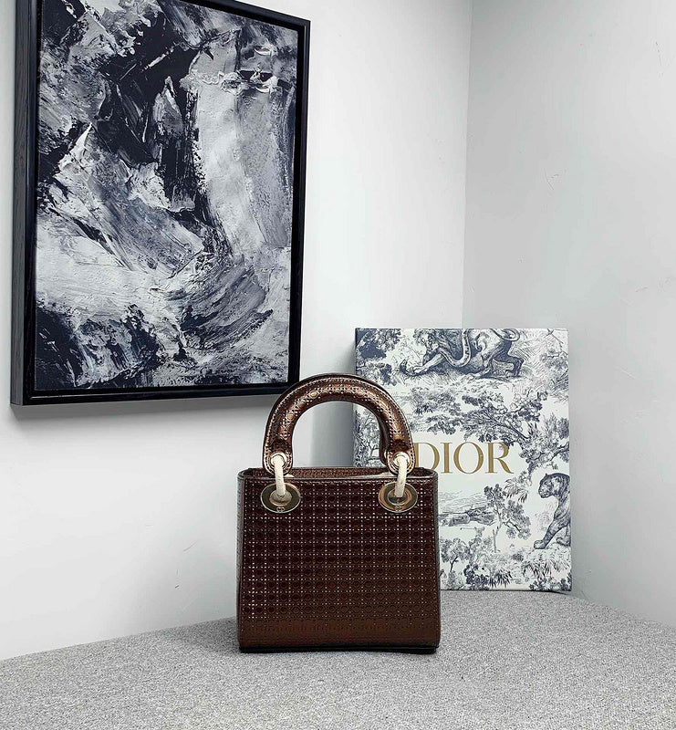 Amelia- DOR Bags - 1140