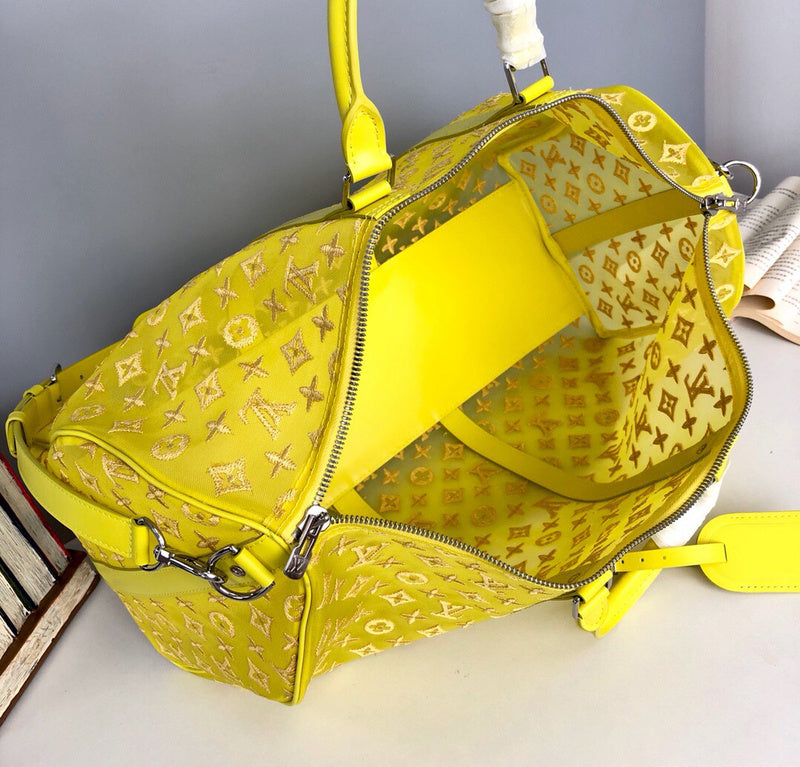 Amelia - LOV Travel Bags - 114