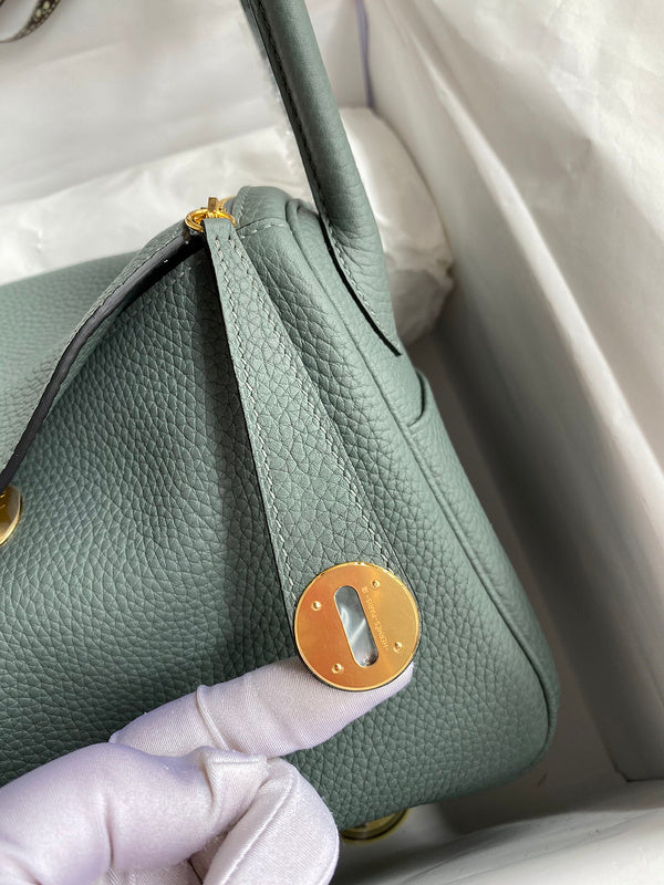 LO - HRMS DESIGNER BAGS - WOMEN BAGS - 911
